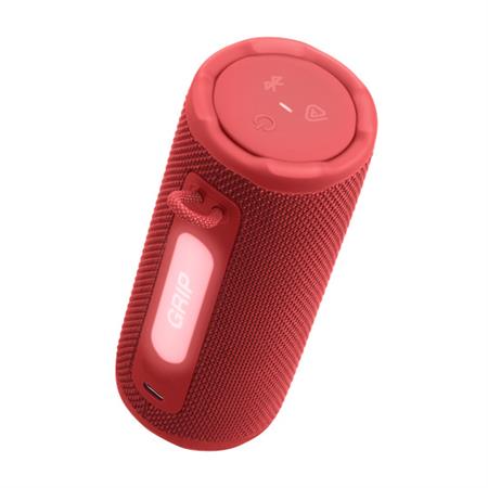 PARLANTE GRIP JBL ROJO BLUETOOTH